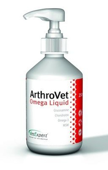 ARTHROVET OMEGA LIQUID - 250 ML