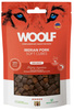 WOOLF SOFT przys.PIES 100g MONOPROTEIN    CUBES IBERIAN PORK