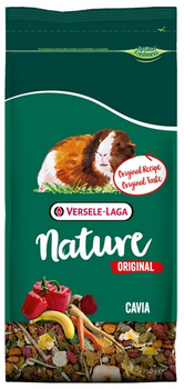 VERSELE-LAGA 750g CAVIA NATURE ORIGINAL      /5/450