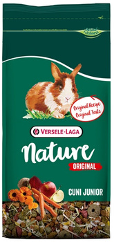 VERSELE-LAGA 750g CUNI JUNIOR NATURE  ORIGINAL /5