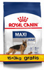 Royal Canin Maxi Adult karma sucha dla psów dorosłych, do 5 roku życia, ras dużych 18kg (15+3kg)