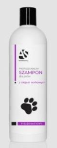 AS PROFESSIONAL SZAMPON NORKA 500ml /6