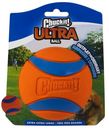 Chuckit! Ultra Ball XXL [170501]