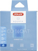 Zolux Wkład gąbka do filtra Blue Large Foam T AQUAYA Corner 160