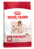 Royal Canin Medium Adult karma sucha dla psów dorosłych, ras średnich 15kg