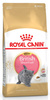 Royal Canin British Shorthair Kitten karma sucha dla kociąt, do 12 miesiąca, rasy brytyjski krótkowłosy 400g