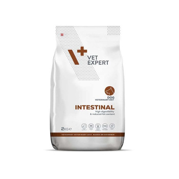 4T Veterinary Diet Intestinal Dog 2kg