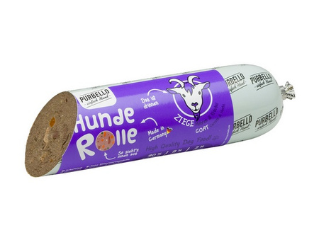 Purbello Dog Monoprotein Sausage Koza 400g