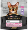 Purina Pro Plan Cat Adult Delicate Digestion z indykiem 400g