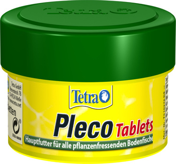 TETRA Pleco Tablets 58 Tab.