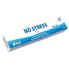 Vetfood No stress GEL 15ml