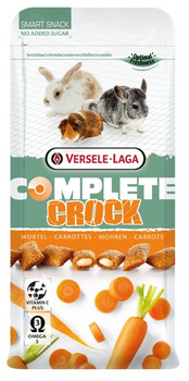 VERSELE-LAGA 50g CROCK COMPLETE CARROT