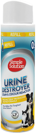 URINE DESTROYER REFILL 400ml WKŁAD K