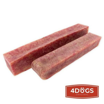 4DOGS SER HIMALAJSKI "S" TRUSKAWKA do     5kg     33g /80