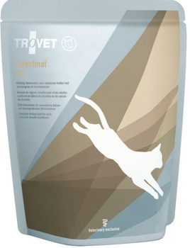 Trovet FRD Karma dla Kota Intestinal 85g