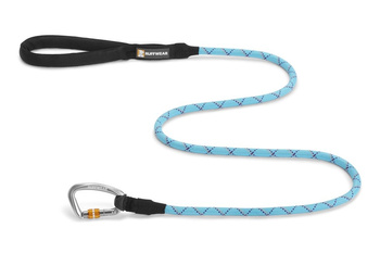 RUFFWEAR KNOT-A-LEASH L smycz niebieska 40204-409L WYCOF.