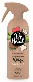 PET HEAD SENSITIVE SOUL SPRAY 300ml