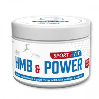 Vetfood HMB & Power 150g