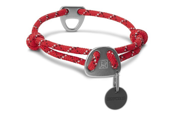 RUFFWEAR KNOT-A-COLLAR obroża-pętla czerwona L 25602-6152026