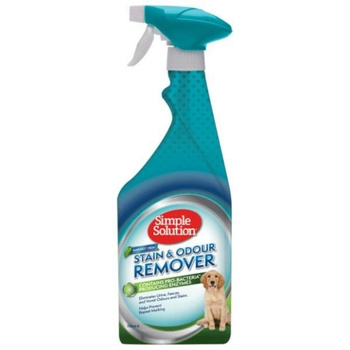 Simple Solution Stain Odour Remover 750 ml