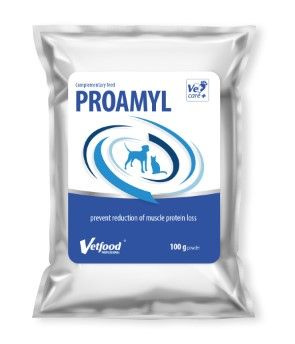 Vetfood Proamyl 100g