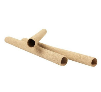 DUVO+ ŚCIERNE NAKŁADKI DLA PTAKÓW "L" 3szt  (FOLIA) 25cm  11443
