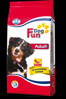 Farmina FUN DOG ADULT 20kg