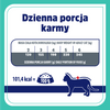 Karma mokra dla kota VET RESPONSE VETERINARY DIET GASTROINTESTINAL szalka 4x85 g