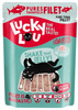 Lucky Lou Extrafood Tuńczyk w galaretce saszetka 70g