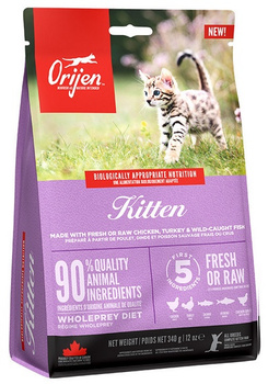 Orijen Kitten 340g