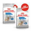 Royal Canin Mini Light Weight Care karma sucha dla psów dorosłych, ras małych z tendencją do nadwagi 3kg