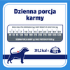 Karma sucha dla psa VET RESPONSE VETERINARY DIET HYPPOALERGENIC  8 kg