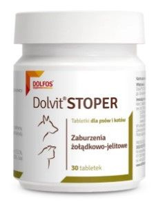 DOLFOS Stoper 30 tabl