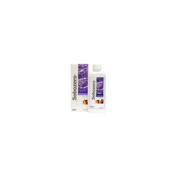 SEBOZERO SHAMPOO 250 ML