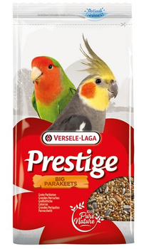 VERSELE-LAGA 1kg PRESTIGE BIG PARAKET/12 P.ŚREDNIA