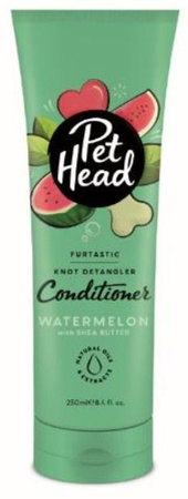 PET HEAD FURTASTIC CONDITIONER 250ml