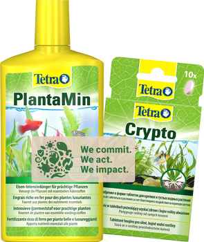 TETRA PlantaMin 500 ml - w płynie (371451)