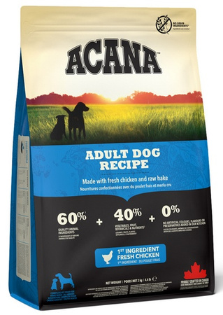 Acana Adult Dog 2kg