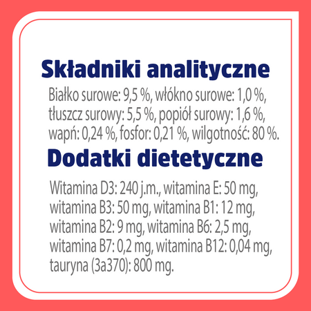 Karma mokra dla kota VET RESPONSE VETERINARY DIET HYPOALLERGENIC królik szalka 85 g