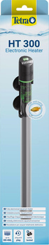 TETRA HT Aquarium Heater HT 300-grzałka 300W z reg.temp 19-31 st.C do akw.300-450l