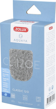 Zolux Wkład do filtra na glony Nitrate AQUAYA Classic 120