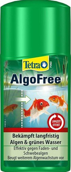 TETRA Pond AlgoFree 1 L - w płynie