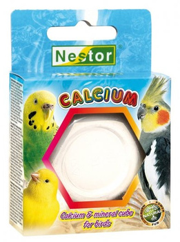 NESTOR WAPNO DLA PTAKÓW              /10