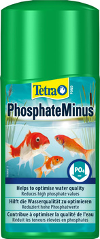 TETRA Pond PhosphateMinus 250 ml - w płynie (397068)