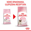 Royal Canin Mother&Babycat karma sucha dla kotek w okresie ciąży, laktacji i kociąt od 1 do 4 miesiąca 2kg