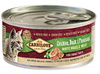 CARNILOVE KOT pusz.100g CHICKEN DUCK,  PHEASANT