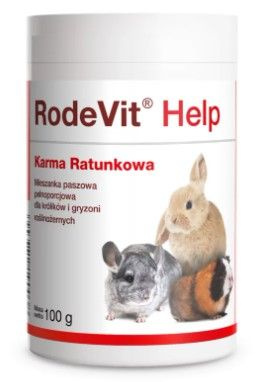 Dolvit RodeVit Help 100g