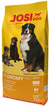 JOSERA PIES 15kg JOSIDOG ECONOMY