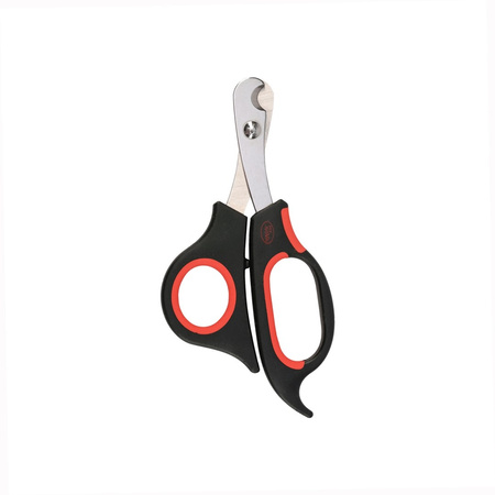 PET NOVA GRO-NAILSCISSORS-S nożyczki do pazurów