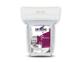 Dr.Berg Felikatessen - królik i wołowina dla kotów (5 kg)